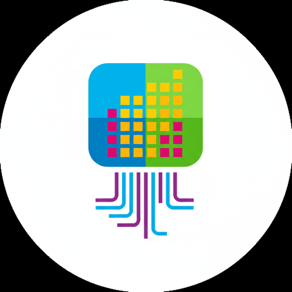 Image Data Visualizer